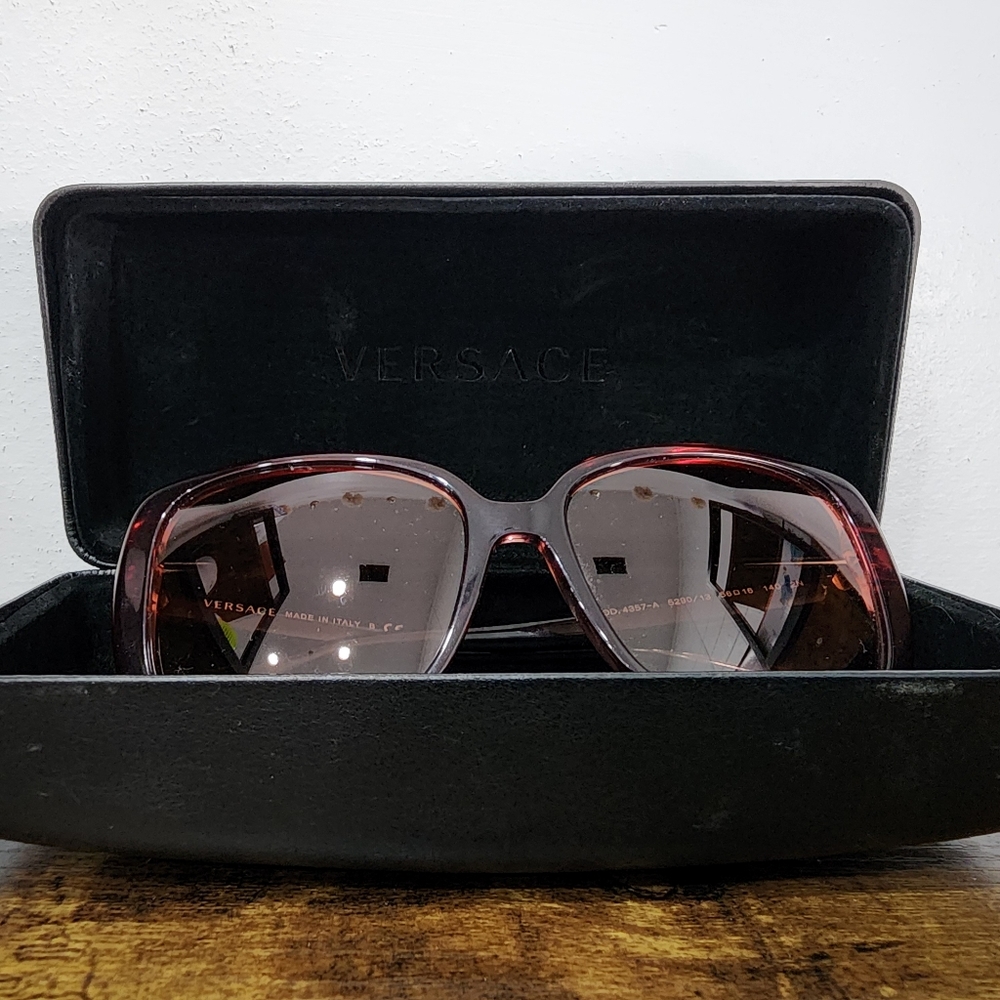 Versace Sunglasses - image 1